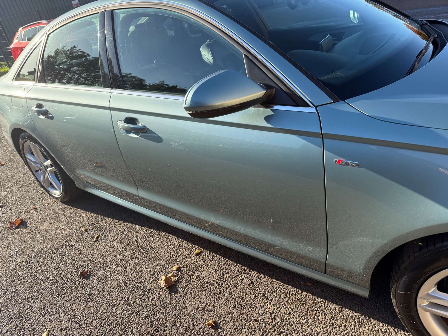 Used Audi A6 2014 for sale - 76366177: Photo 73