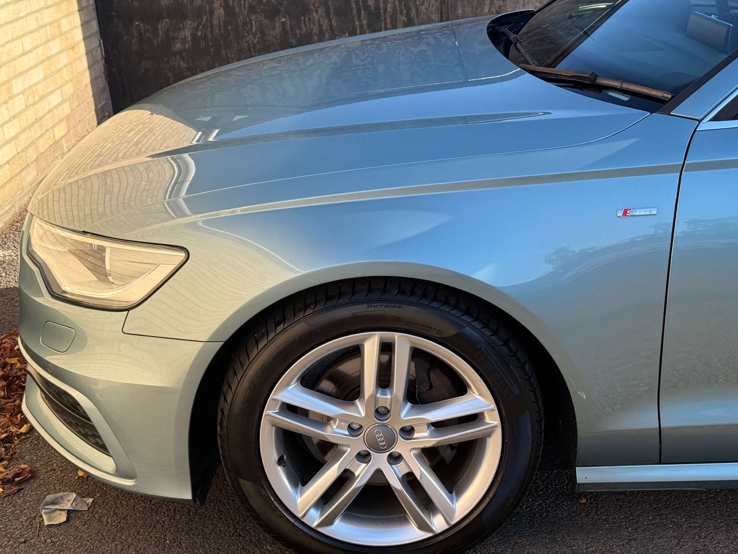 Used Audi A6 2014 for sale - 76366177: Photo 82