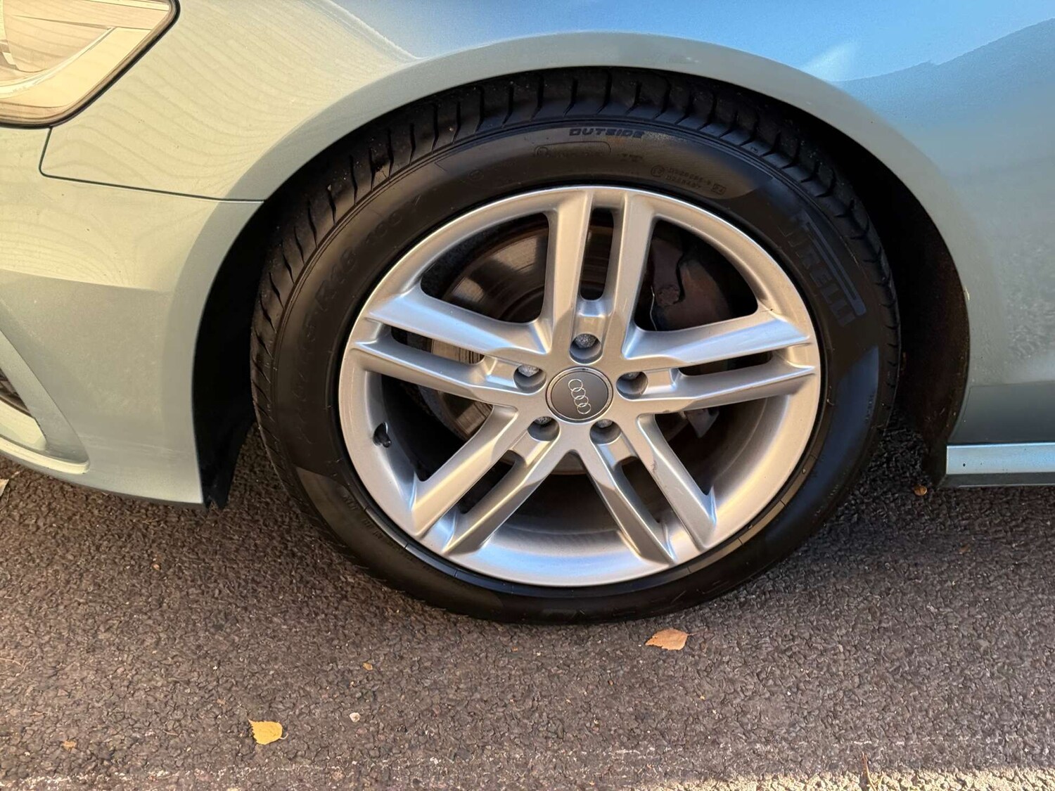 Used Audi A6 2014 for sale - 76366177: Photo 83