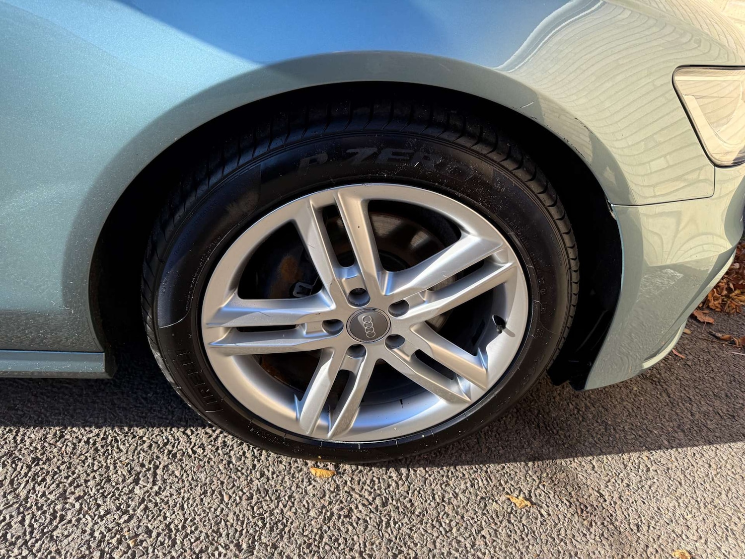 Used Audi A6 2014 for sale - 76366177: Photo 87