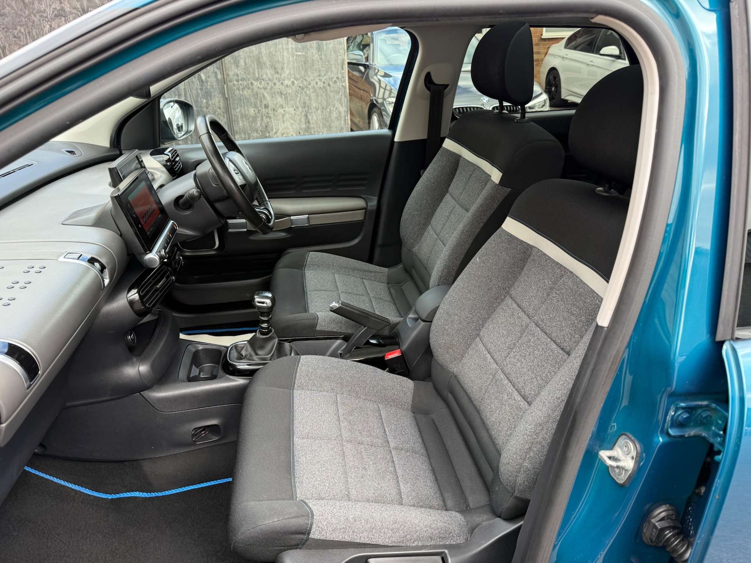 Used Citroen C4 Cactus 2018 for sale - 76385804: Photo 20