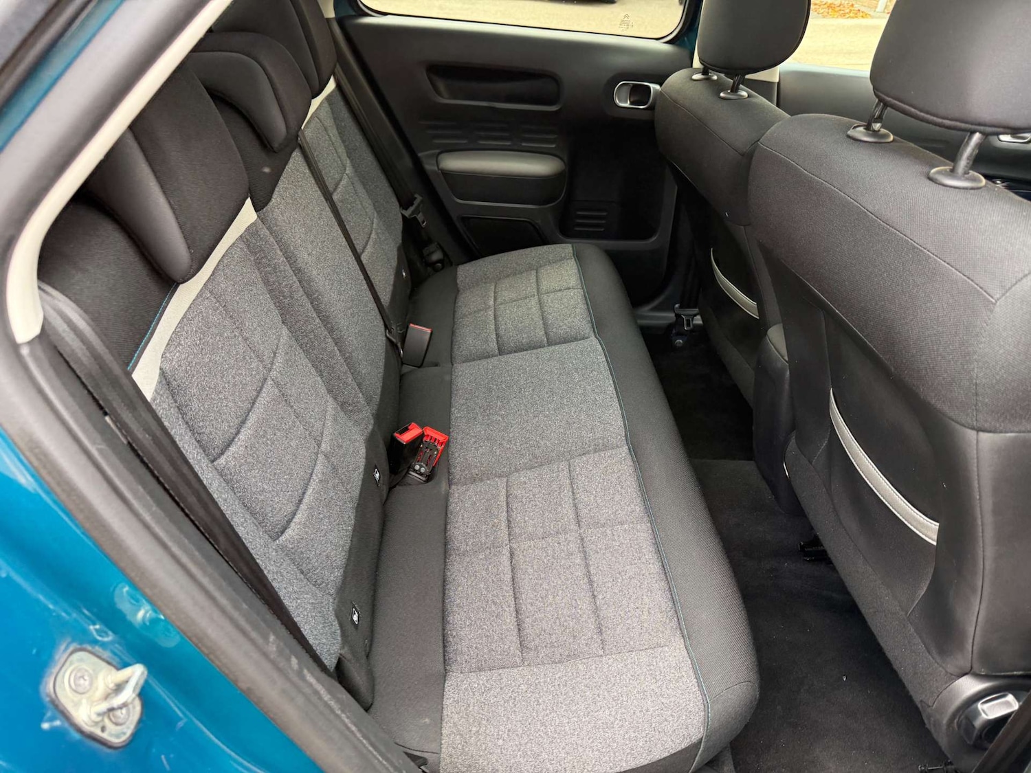 Used Citroen C4 Cactus 2018 for sale - 76385804: Photo 30