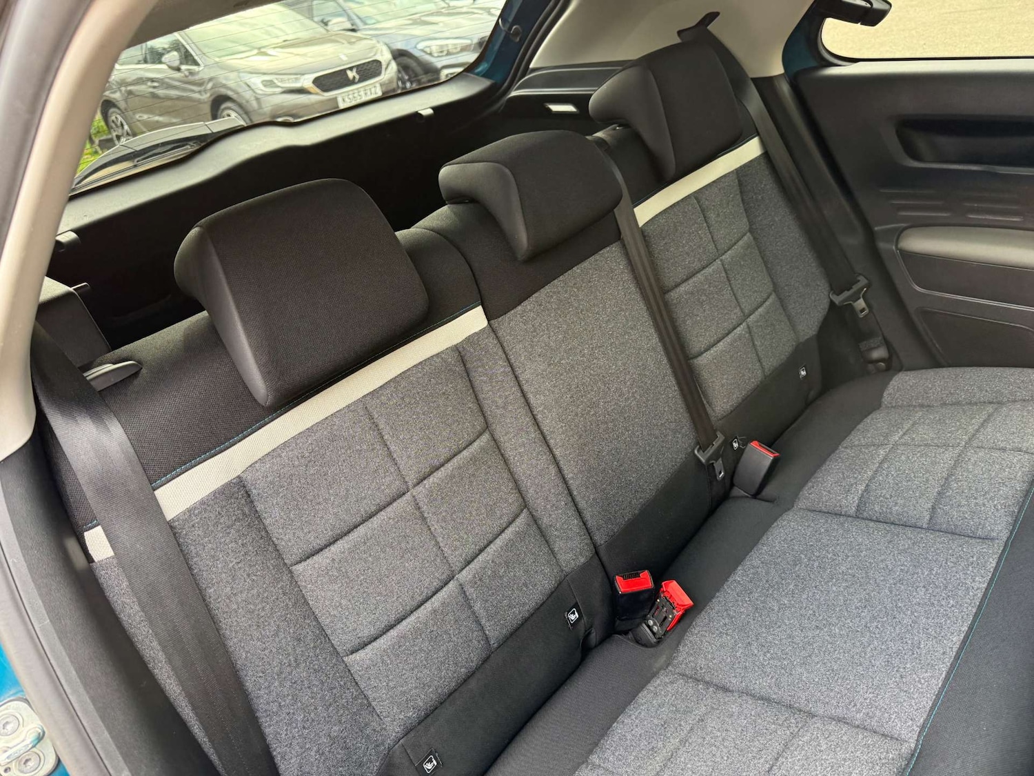 Used Citroen C4 Cactus 2018 for sale - 76385804: Photo 31