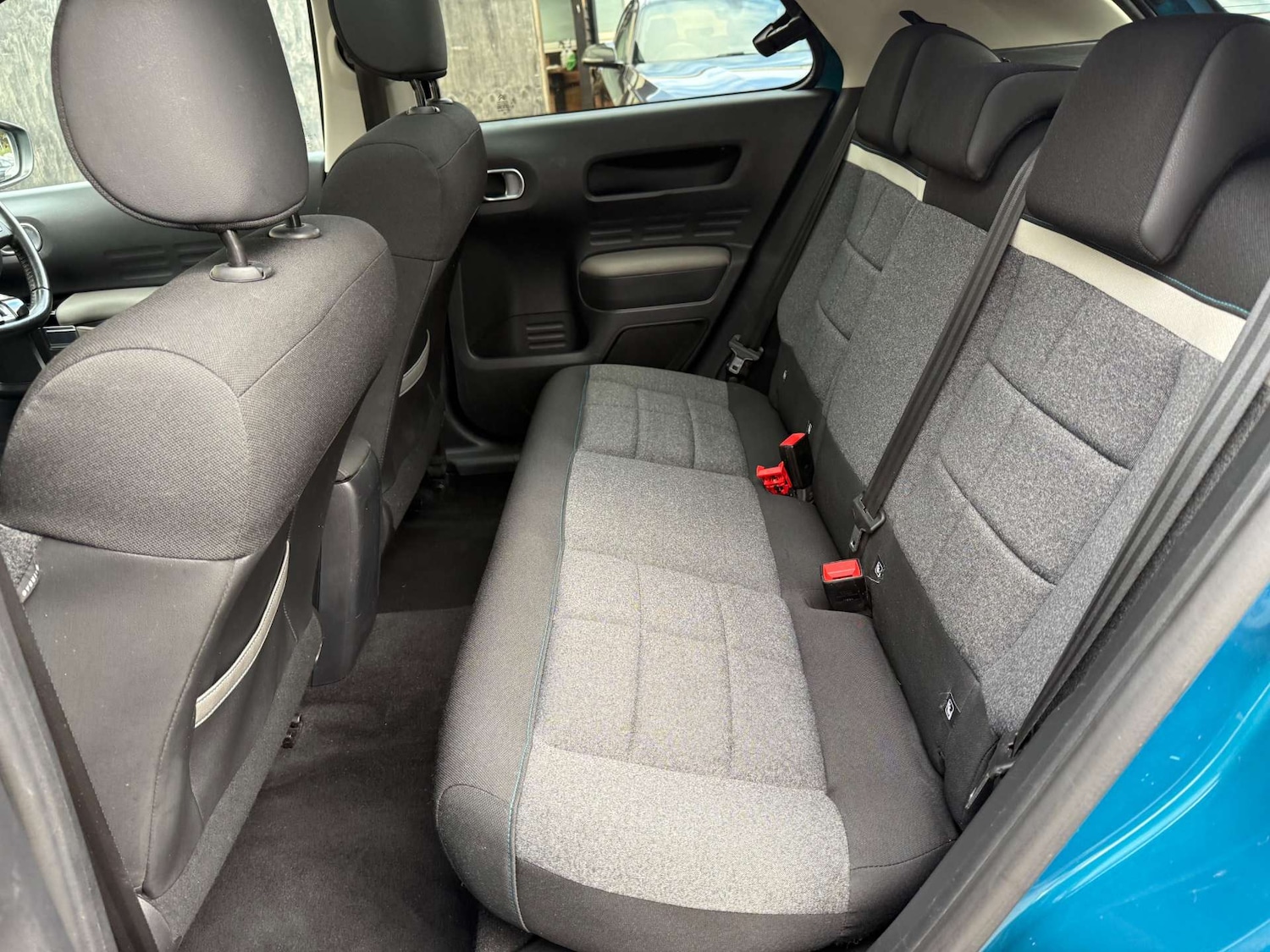 Used Citroen C4 Cactus 2018 for sale - 76385804: Photo 35