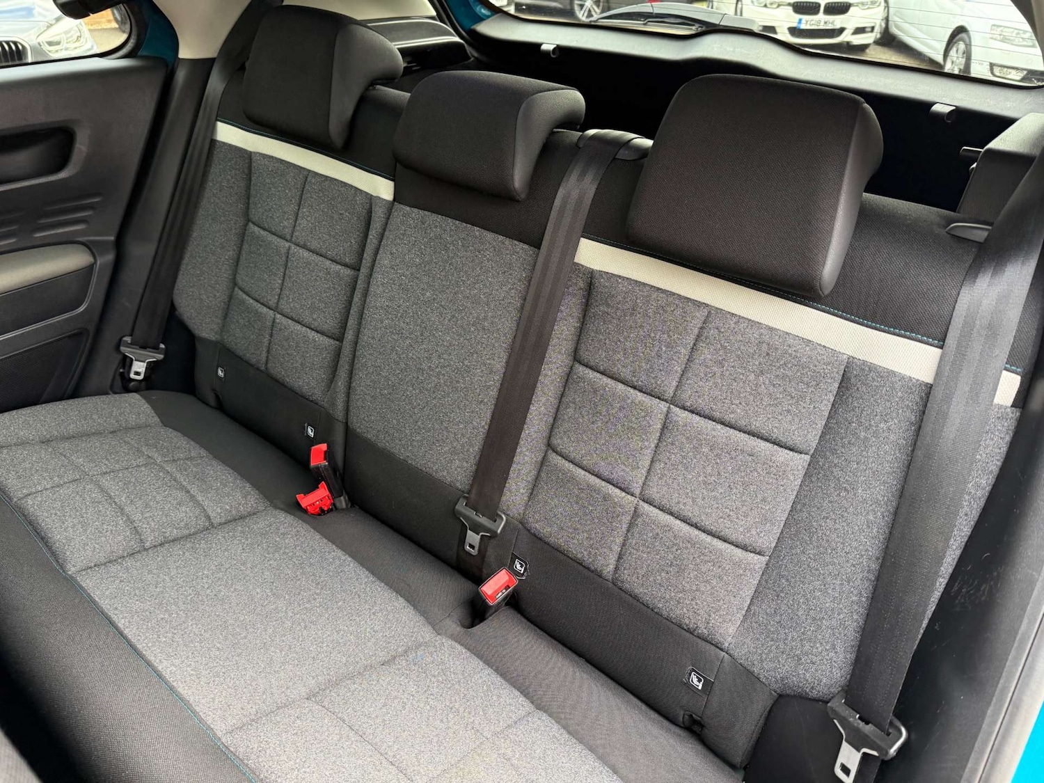 Used Citroen C4 Cactus 2018 for sale - 76385804: Photo 37