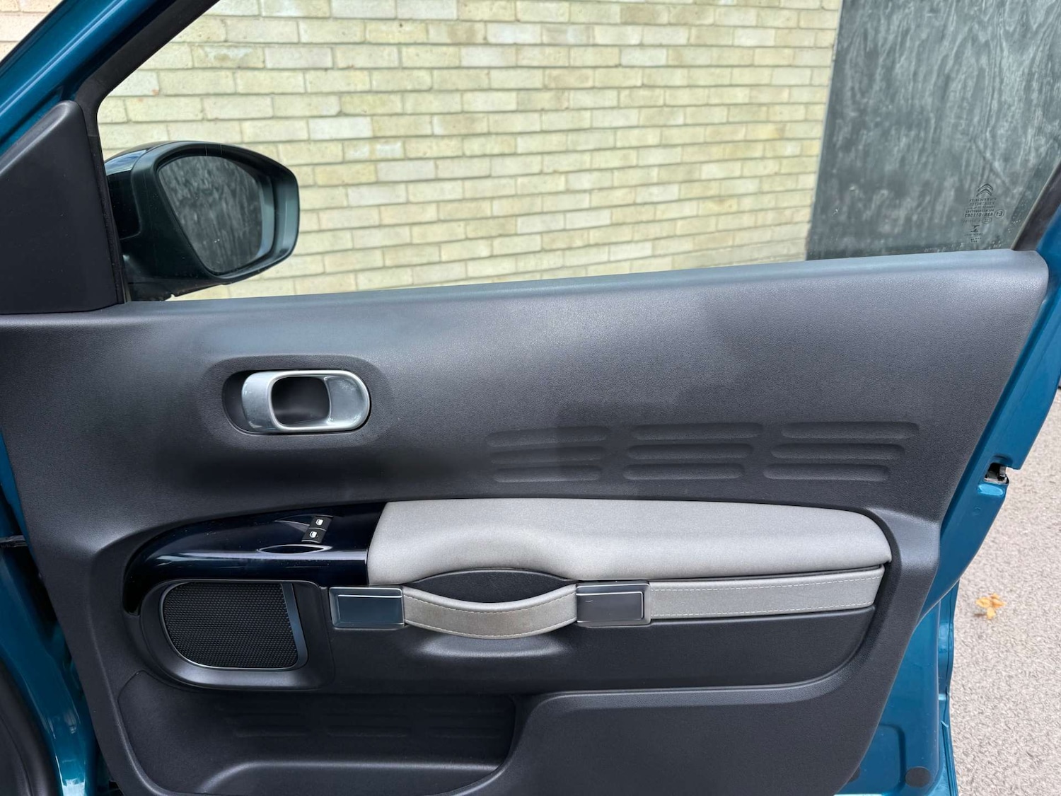 Used Citroen C4 Cactus 2018 for sale - 76385804: Photo 45