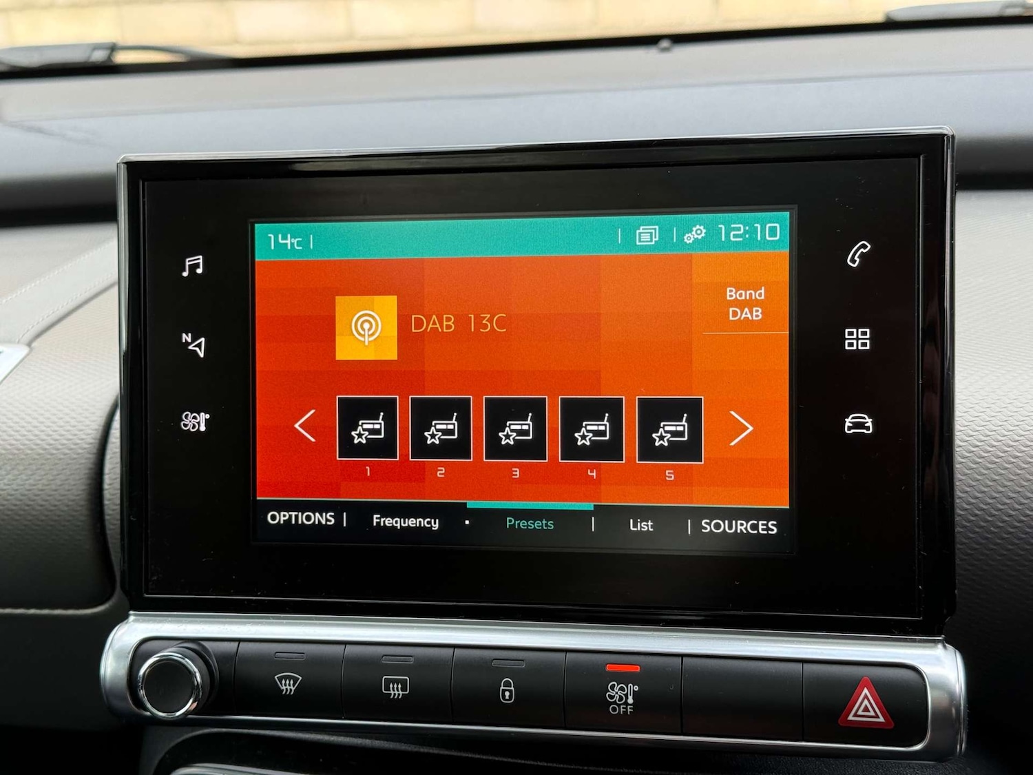 Used Citroen C4 Cactus 2018 for sale - 76385804: Photo 57