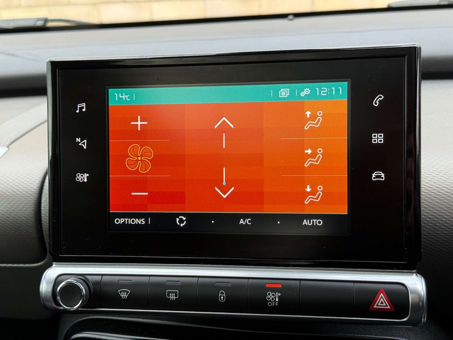 Used Citroen C4 Cactus 2018 for sale - 76385804: Photo 58