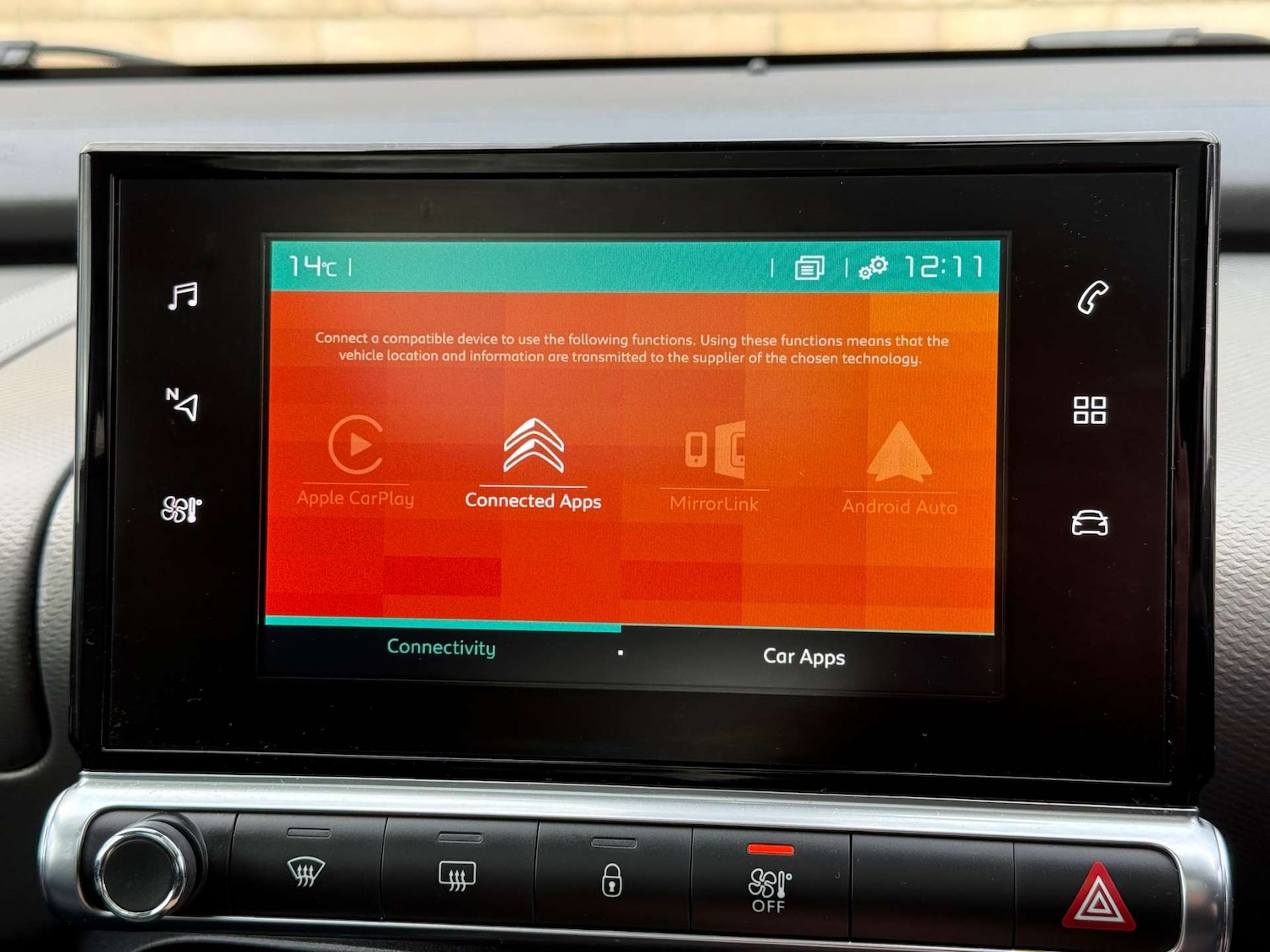 Used Citroen C4 Cactus 2018 for sale - 76385804: Photo 62