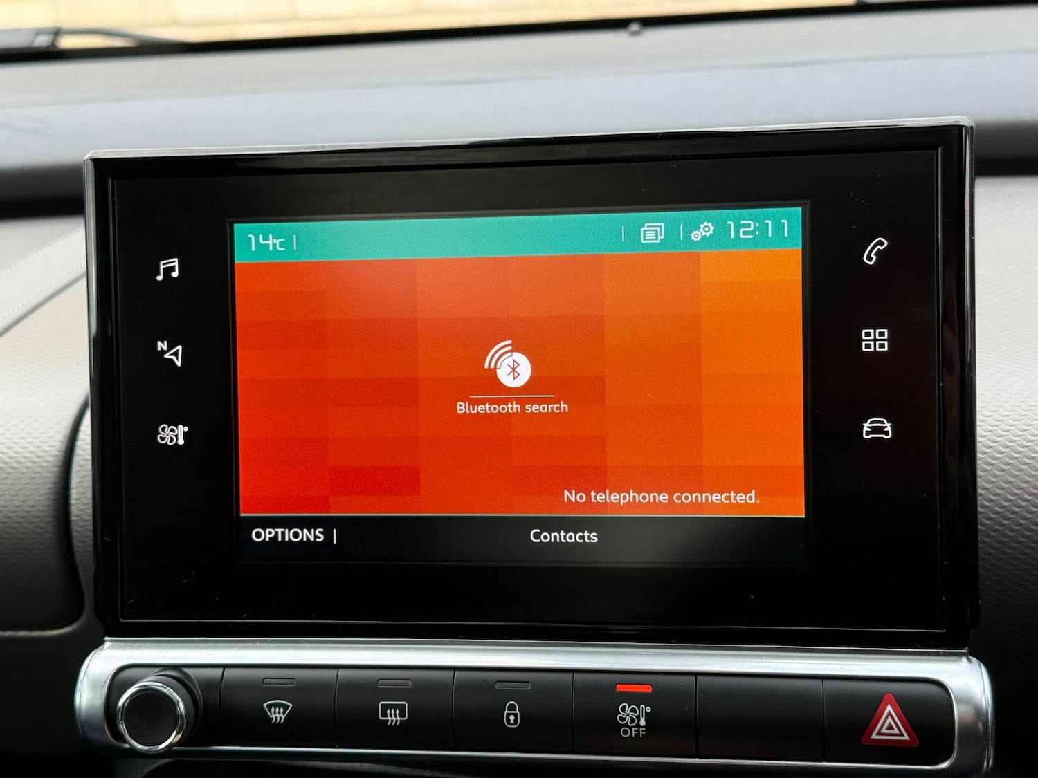 Used Citroen C4 Cactus 2018 for sale - 76385804: Photo 63