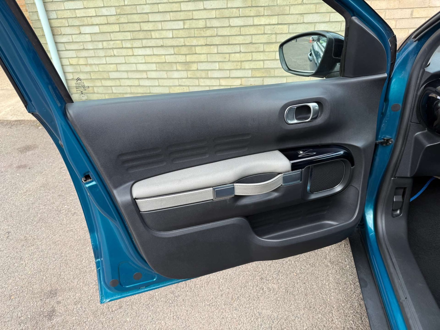 Used Citroen C4 Cactus 2018 for sale - 76385804: Photo 68