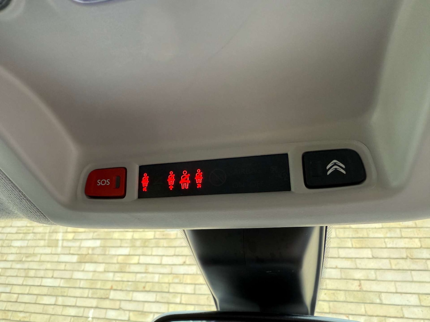 Used Citroen C4 Cactus 2018 for sale - 76385804: Photo 69