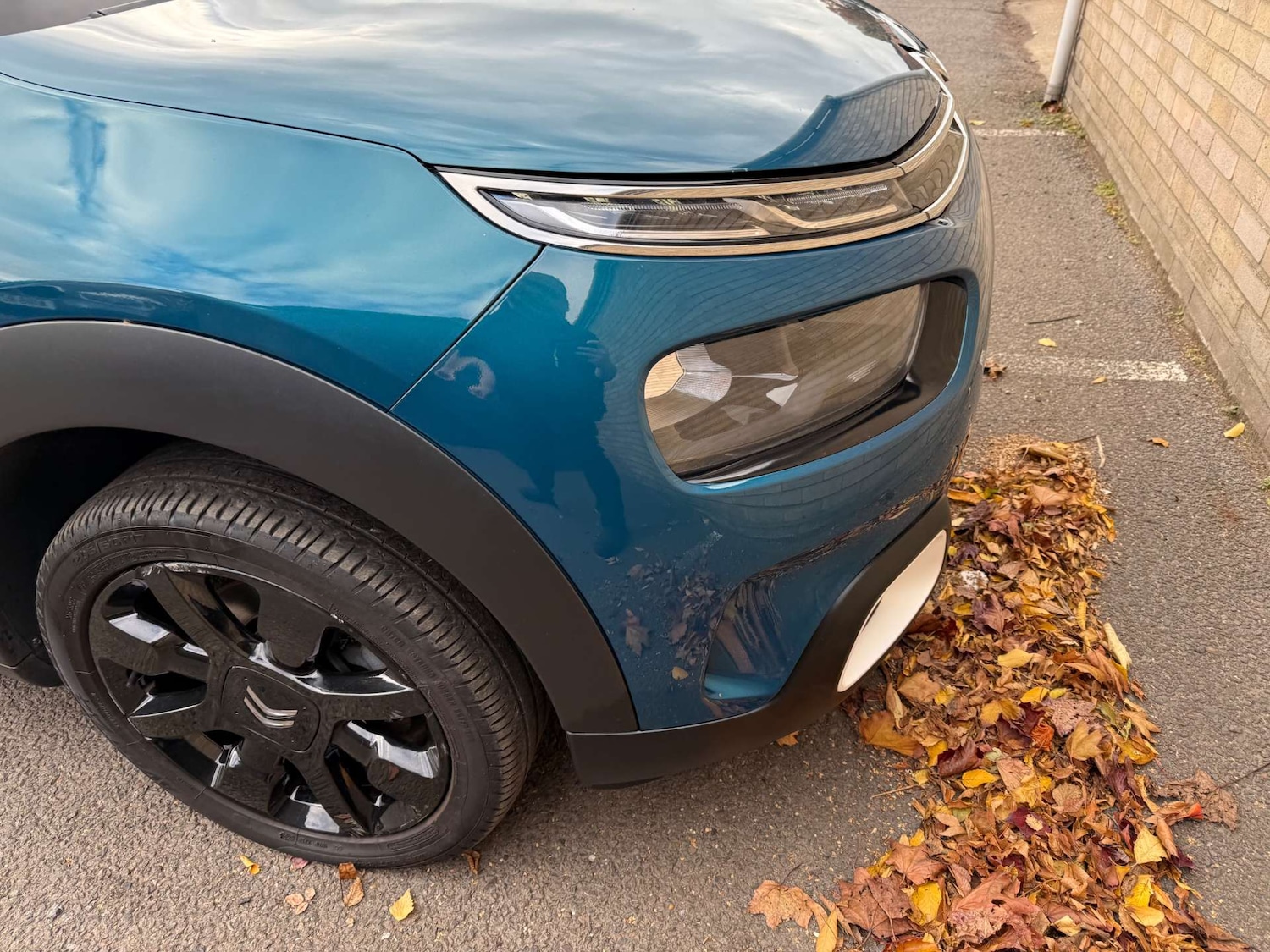 Used Citroen C4 Cactus 2018 for sale - 76385804: Photo 70