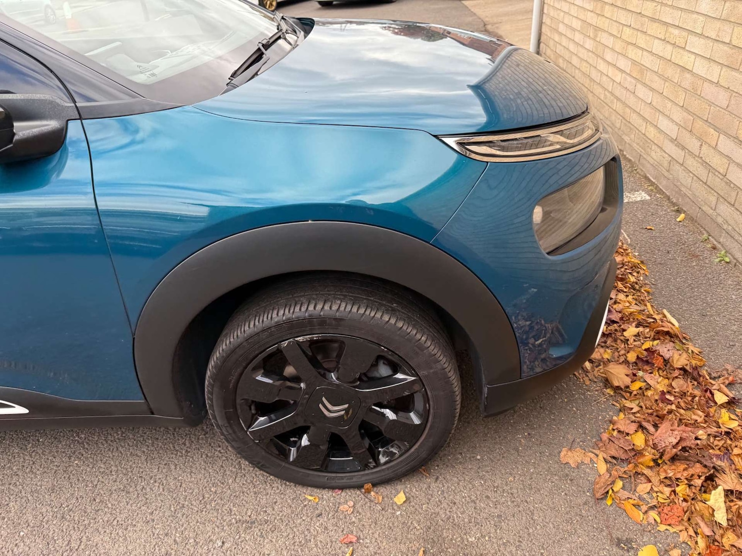 Used Citroen C4 Cactus 2018 for sale - 76385804: Photo 71