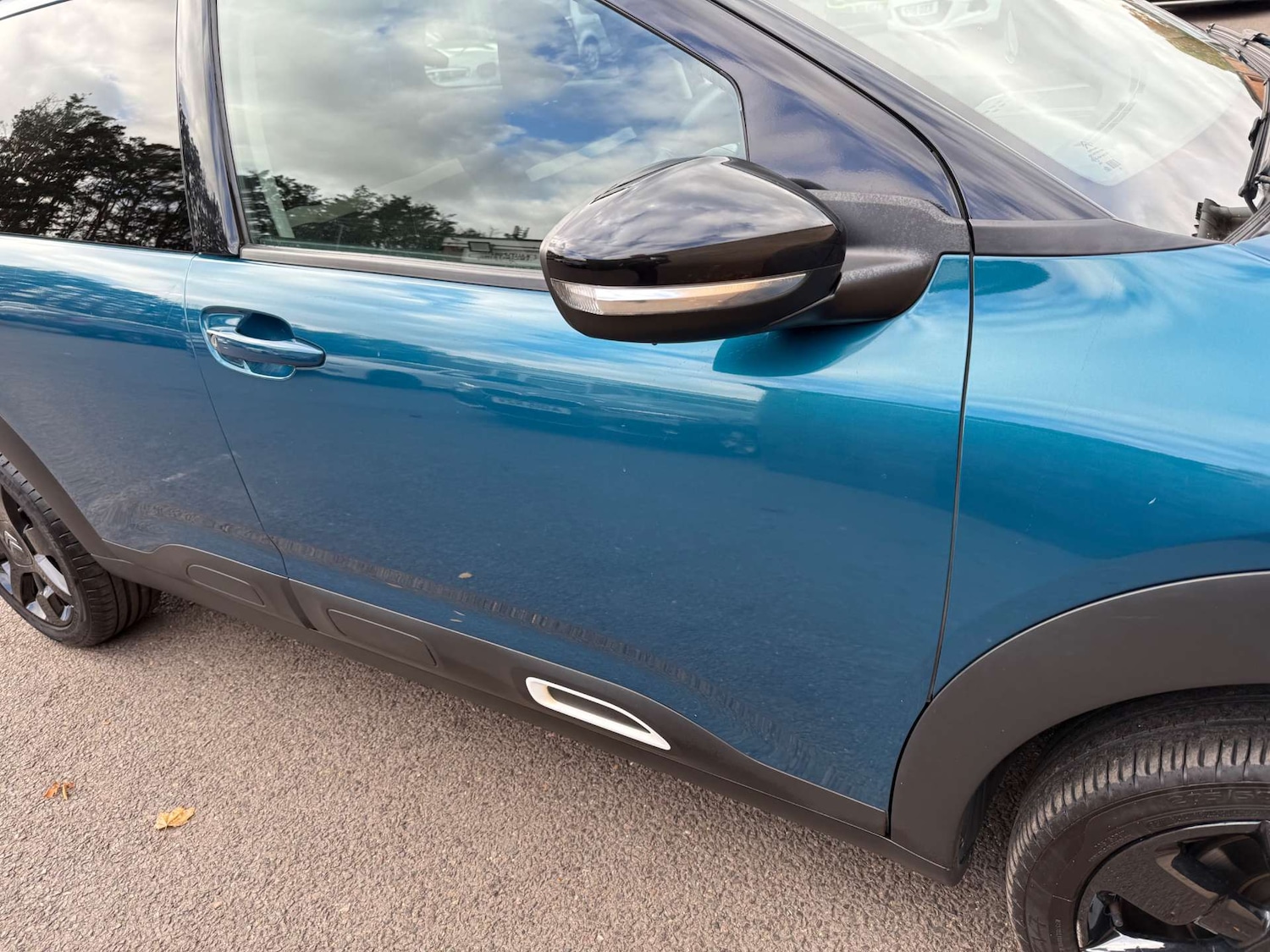 Used Citroen C4 Cactus 2018 for sale - 76385804: Photo 73