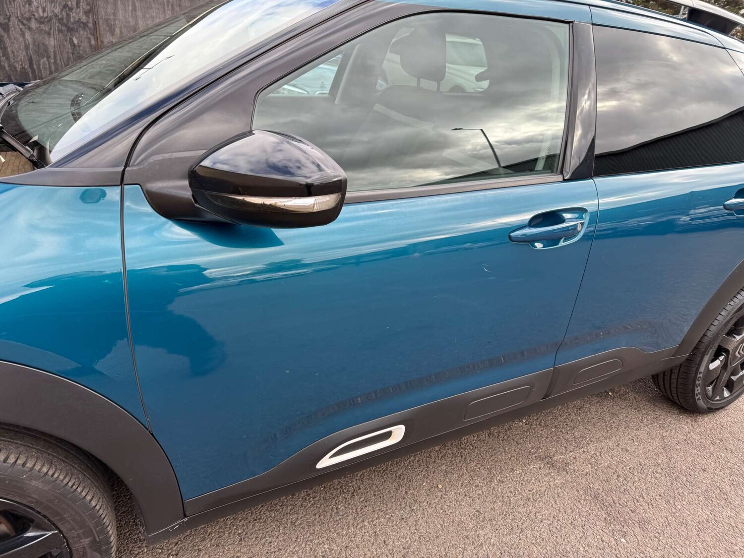 Used Citroen C4 Cactus 2018 for sale - 76385804: Photo 79