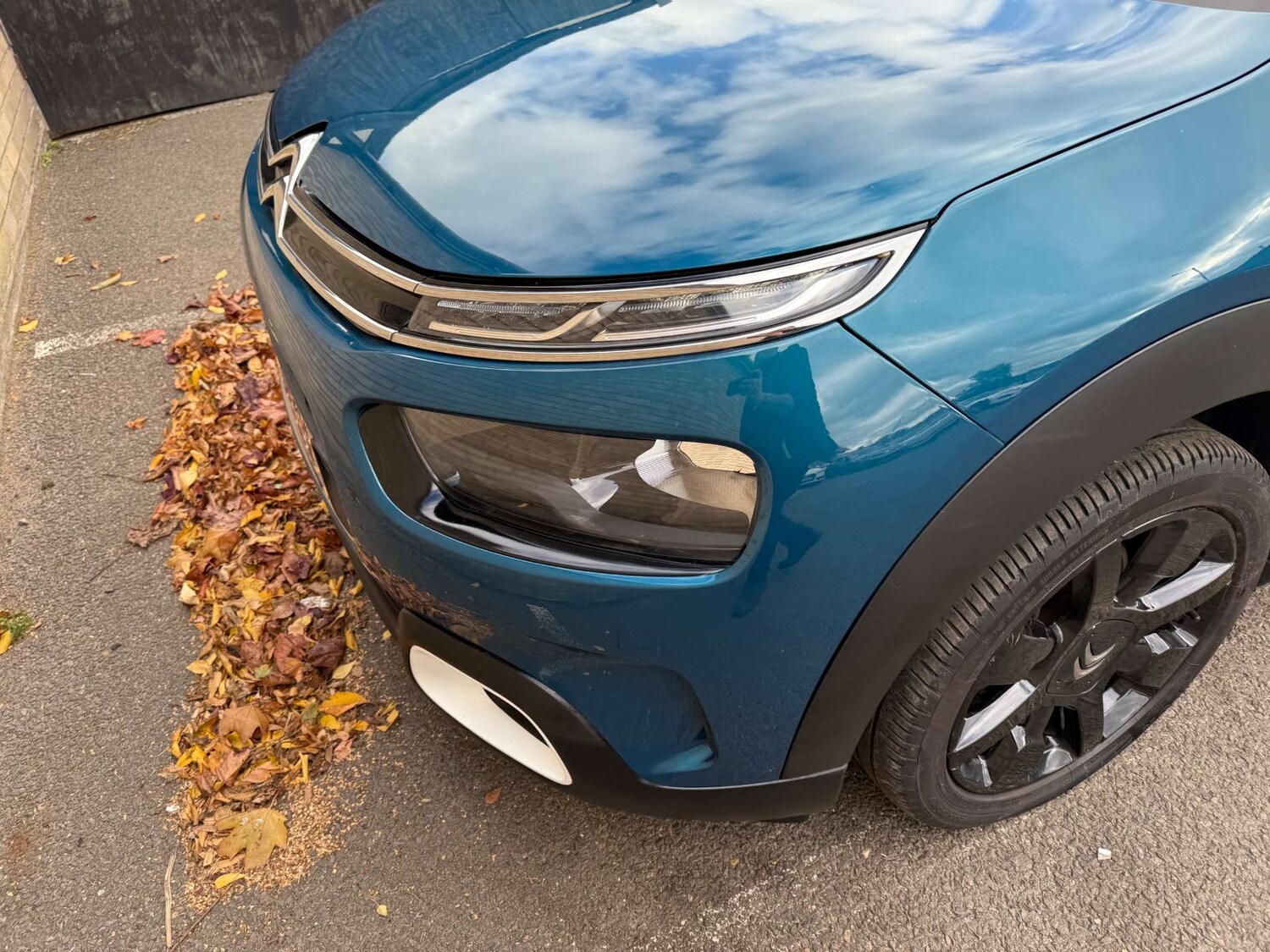 Used Citroen C4 Cactus 2018 for sale - 76385804: Photo 81