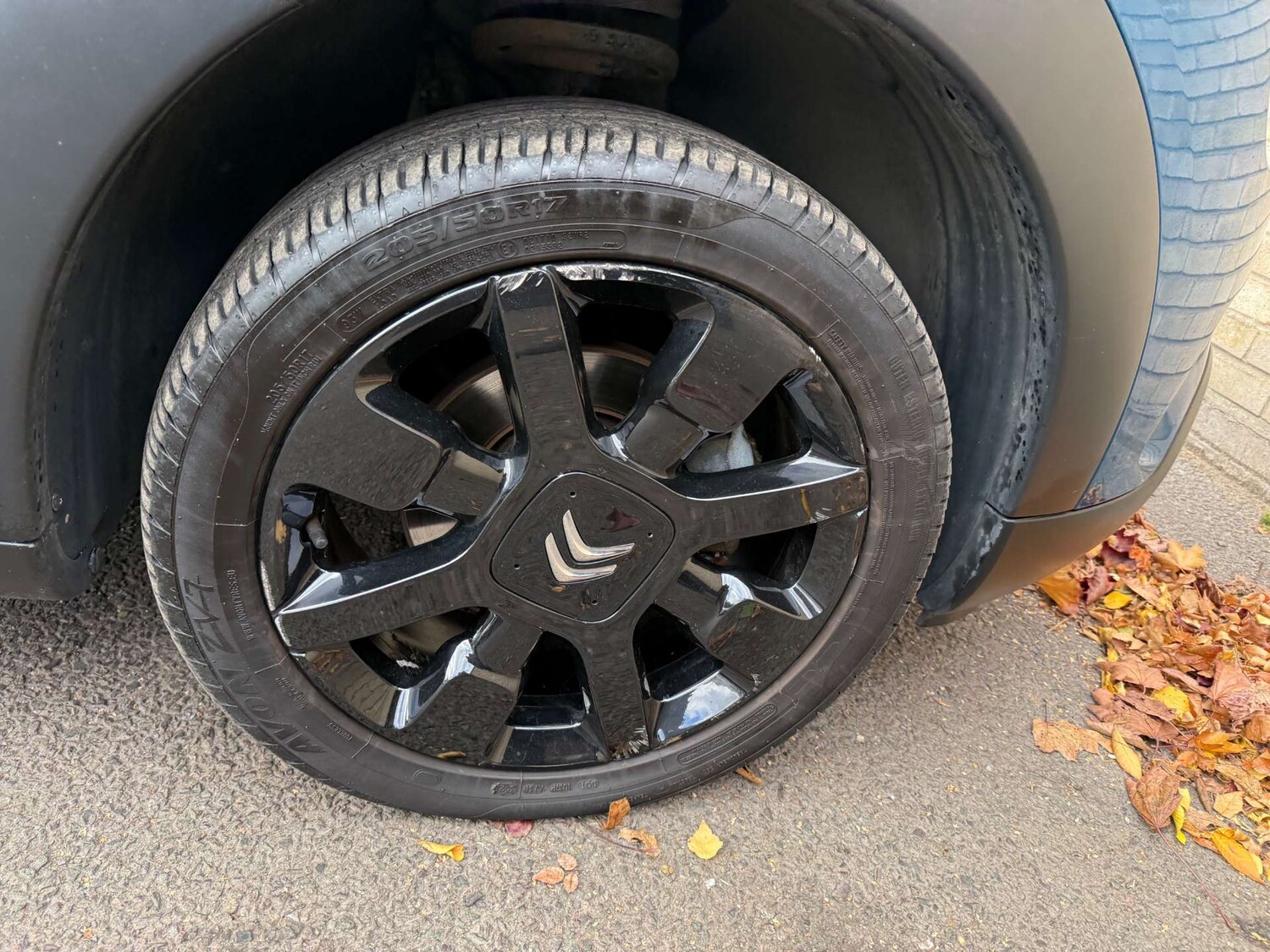 Used Citroen C4 Cactus 2018 for sale - 76385804: Photo 82