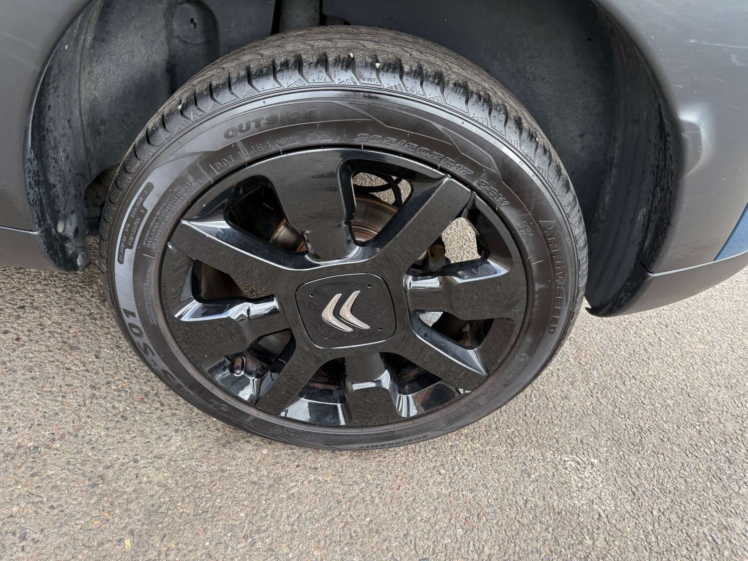 Used Citroen C4 Cactus 2018 for sale - 76385804: Photo 83