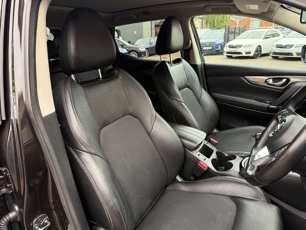 Used Nissan Qashqai 2018 for sale - 76089424: Photo 16