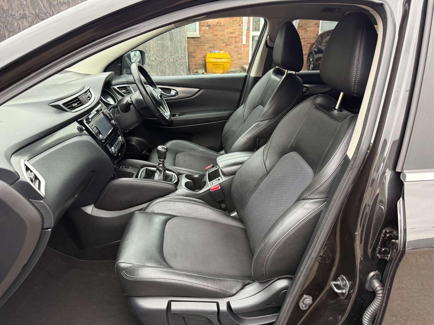 Used Nissan Qashqai 2018 for sale - 76089424: Photo 20