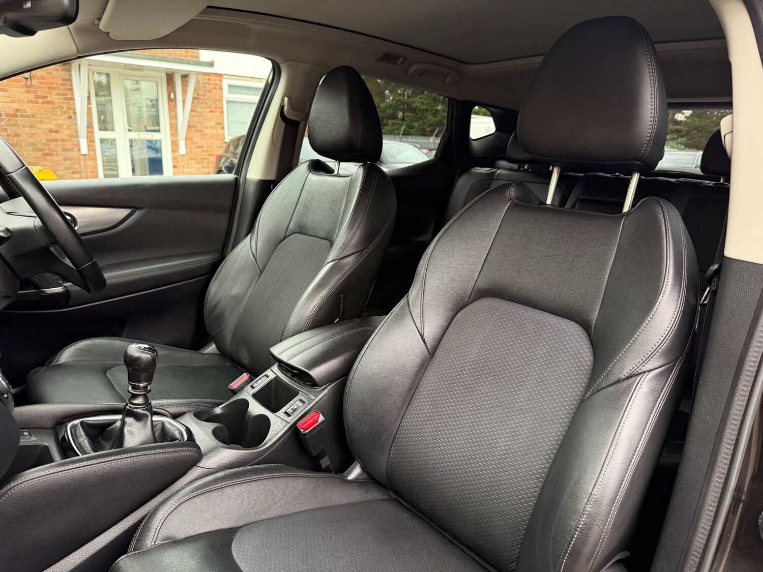 Used Nissan Qashqai 2018 for sale - 76089424: Photo 25