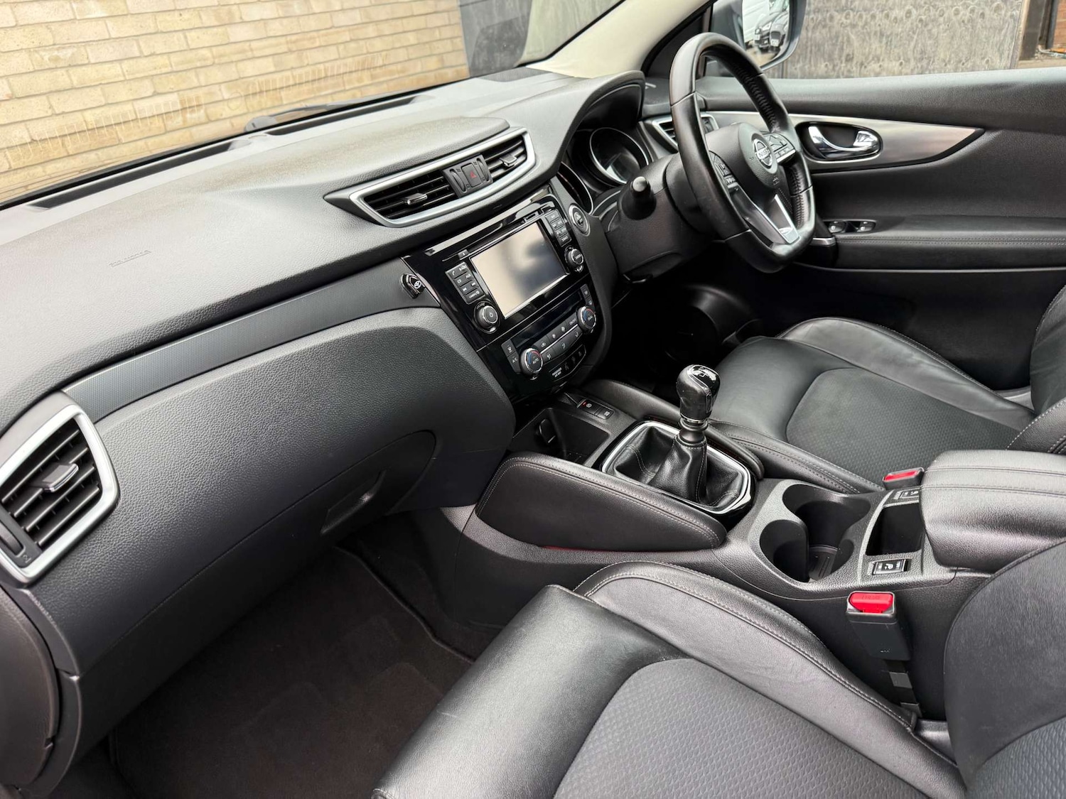 Used Nissan Qashqai 2018 for sale - 76089424: Photo 3