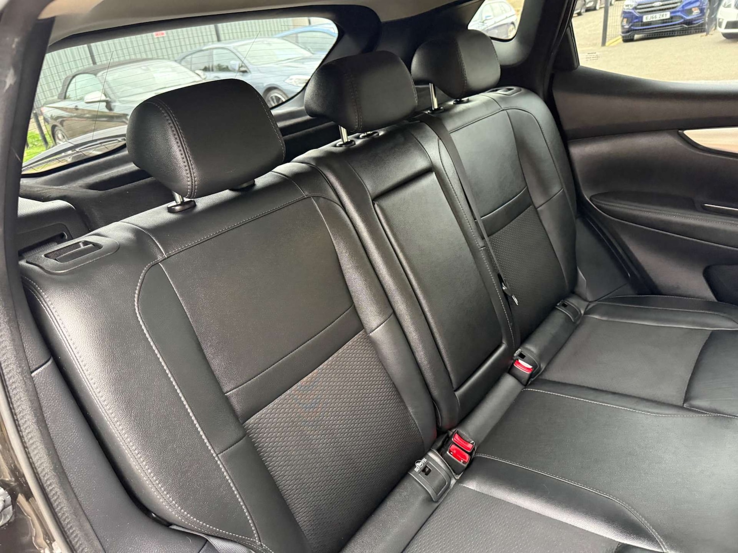 Used Nissan Qashqai 2018 for sale - 76089424: Photo 30