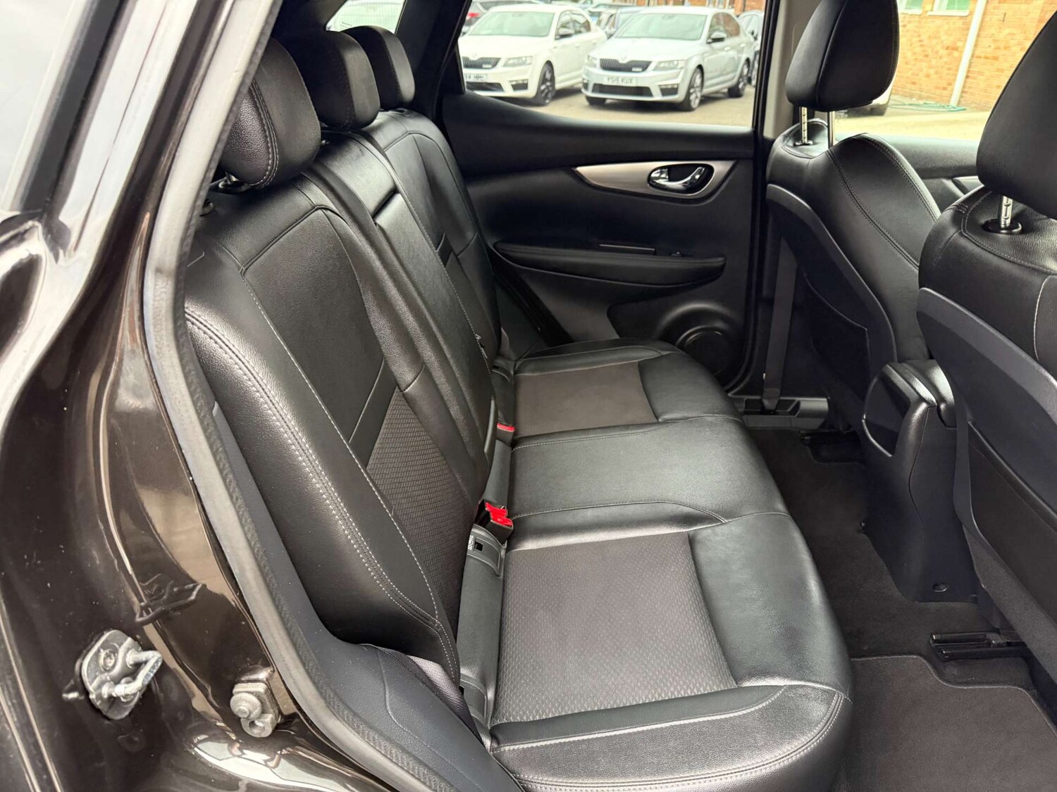 Used Nissan Qashqai 2018 for sale - 76089424: Photo 31