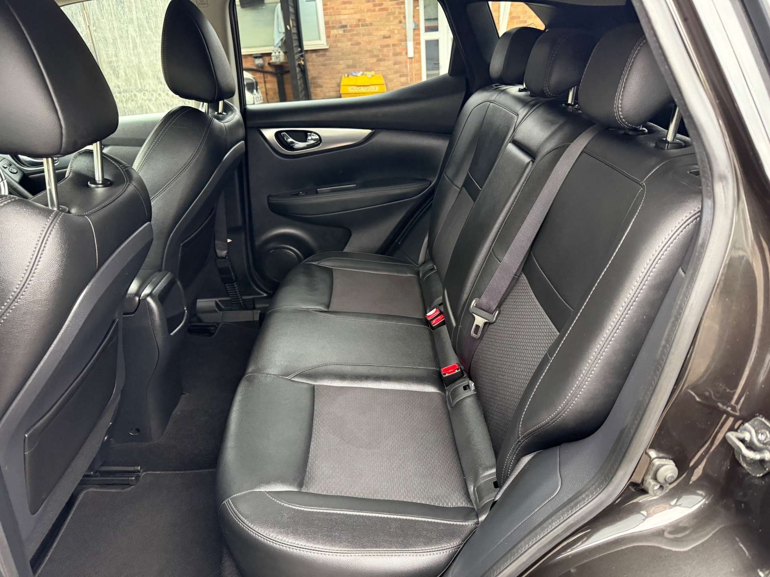 Used Nissan Qashqai 2018 for sale - 76089424: Photo 35