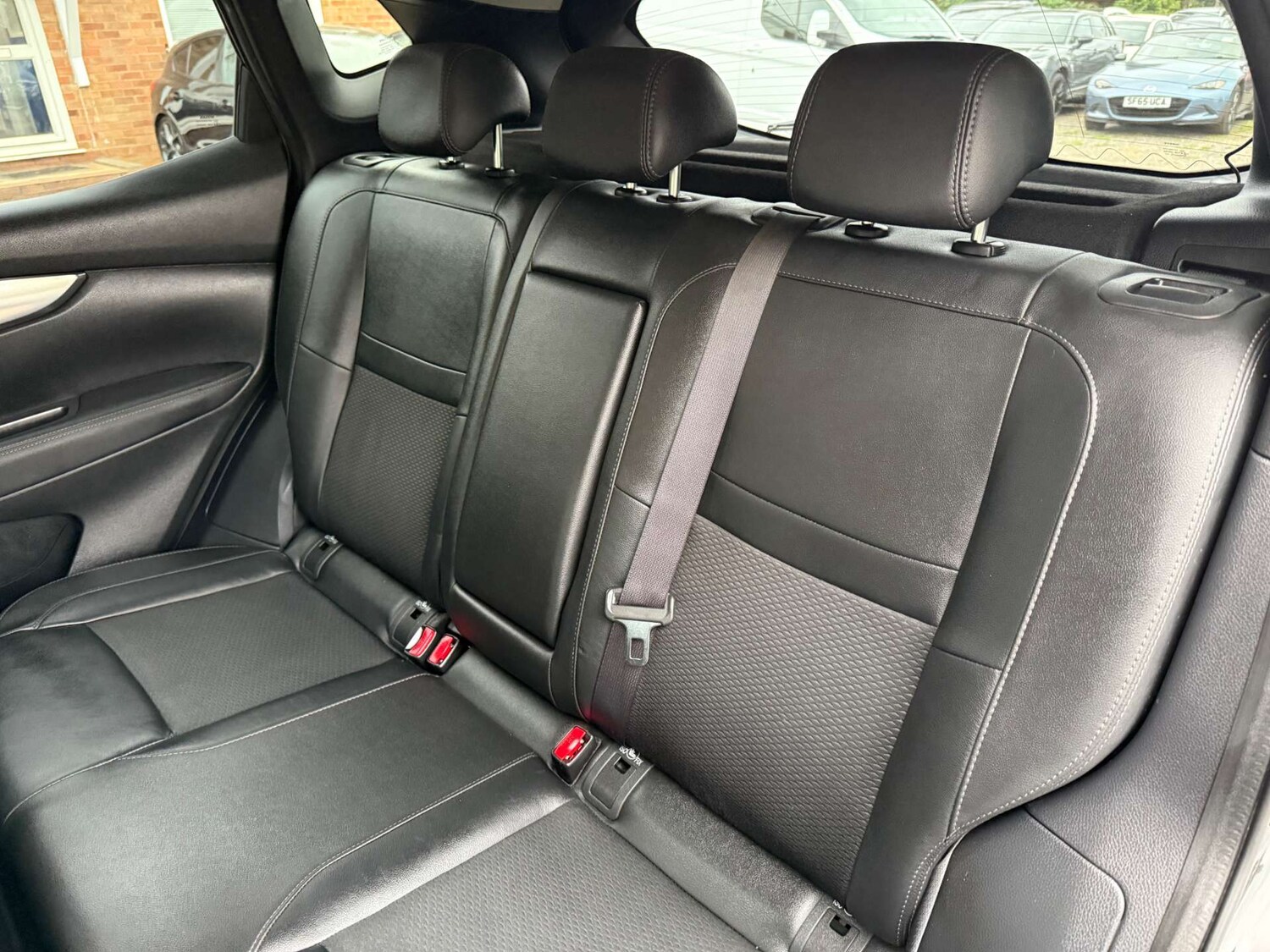 Used Nissan Qashqai 2018 for sale - 76089424: Photo 36