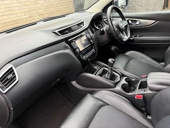 Used Nissan Qashqai 2018 for sale - 76089424: Photo
