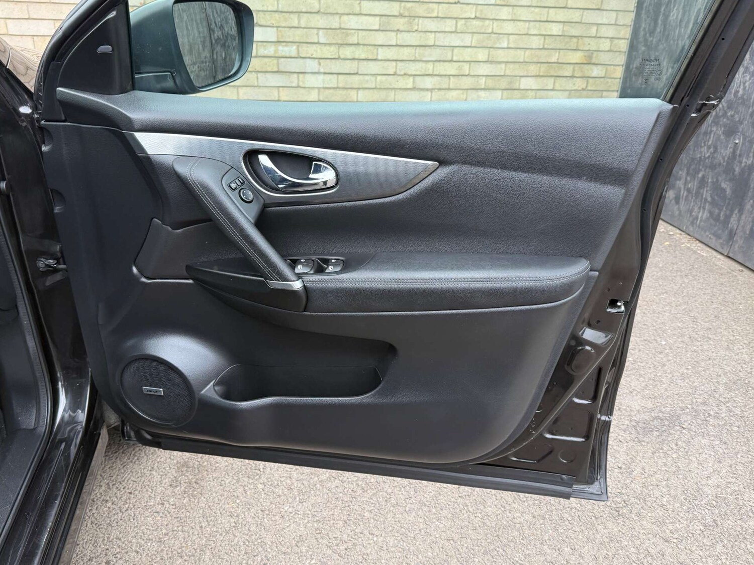 Used Nissan Qashqai 2018 for sale - 76089424: Photo 45