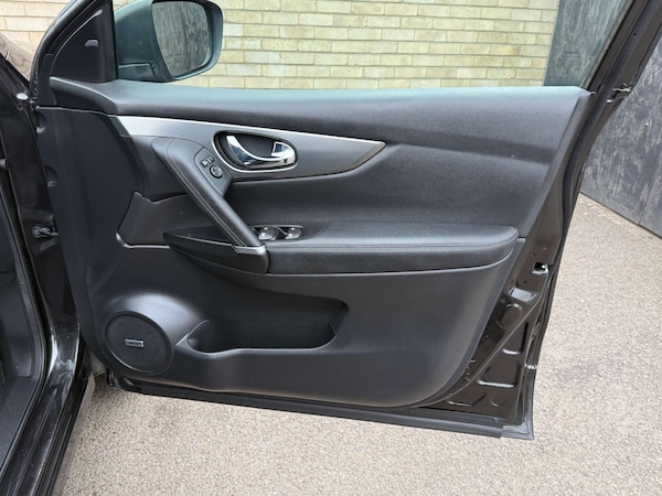 Used Nissan Qashqai 2018 for sale - 76089424: Photo 45