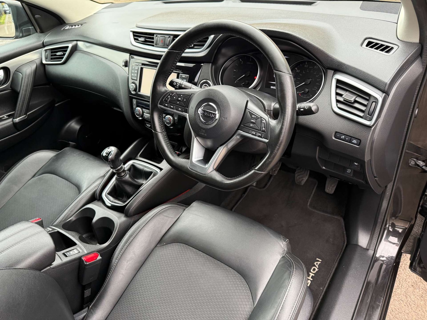 Used Nissan Qashqai 2018 for sale - 76089424: Photo 5