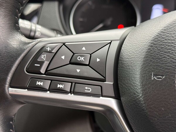 Used Nissan Qashqai 2018 for sale - 76089424: Photo 51
