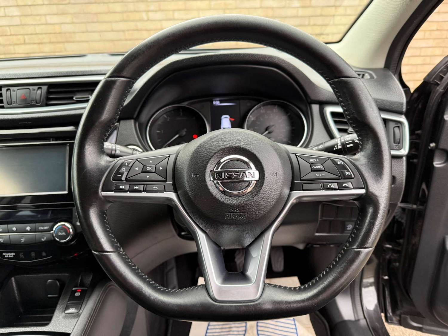 Used Nissan Qashqai 2018 for sale - 76089424: Photo 53