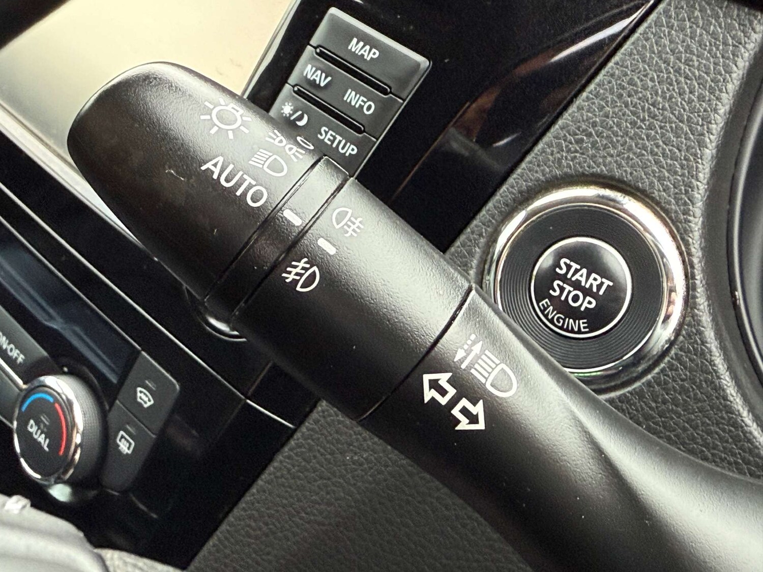 Used Nissan Qashqai 2018 for sale - 76089424: Photo 54