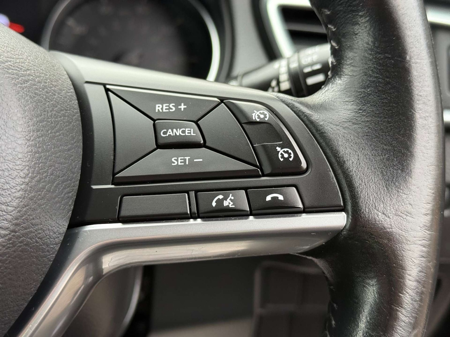 Used Nissan Qashqai 2018 for sale - 76089424: Photo 55