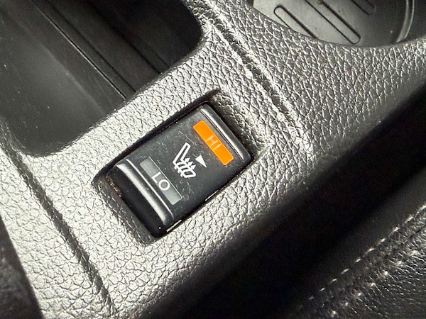 Used Nissan Qashqai 2018 for sale - 76089424: Photo 59
