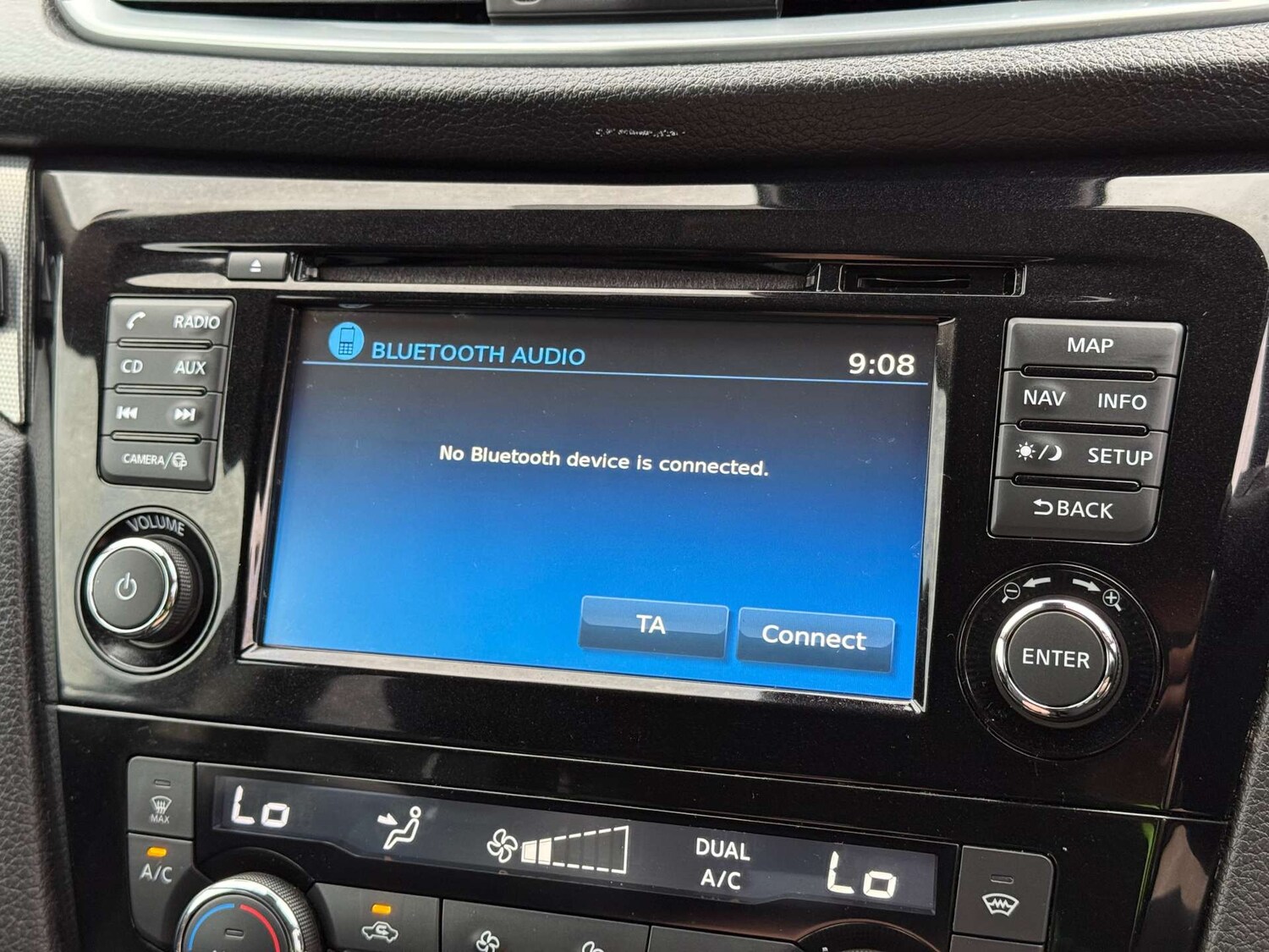 Used Nissan Qashqai 2018 for sale - 76089424: Photo 60