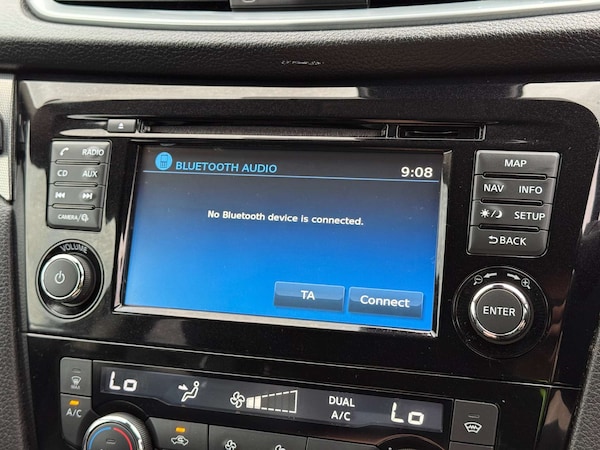Used Nissan Qashqai 2018 for sale - 76089424: Photo 60