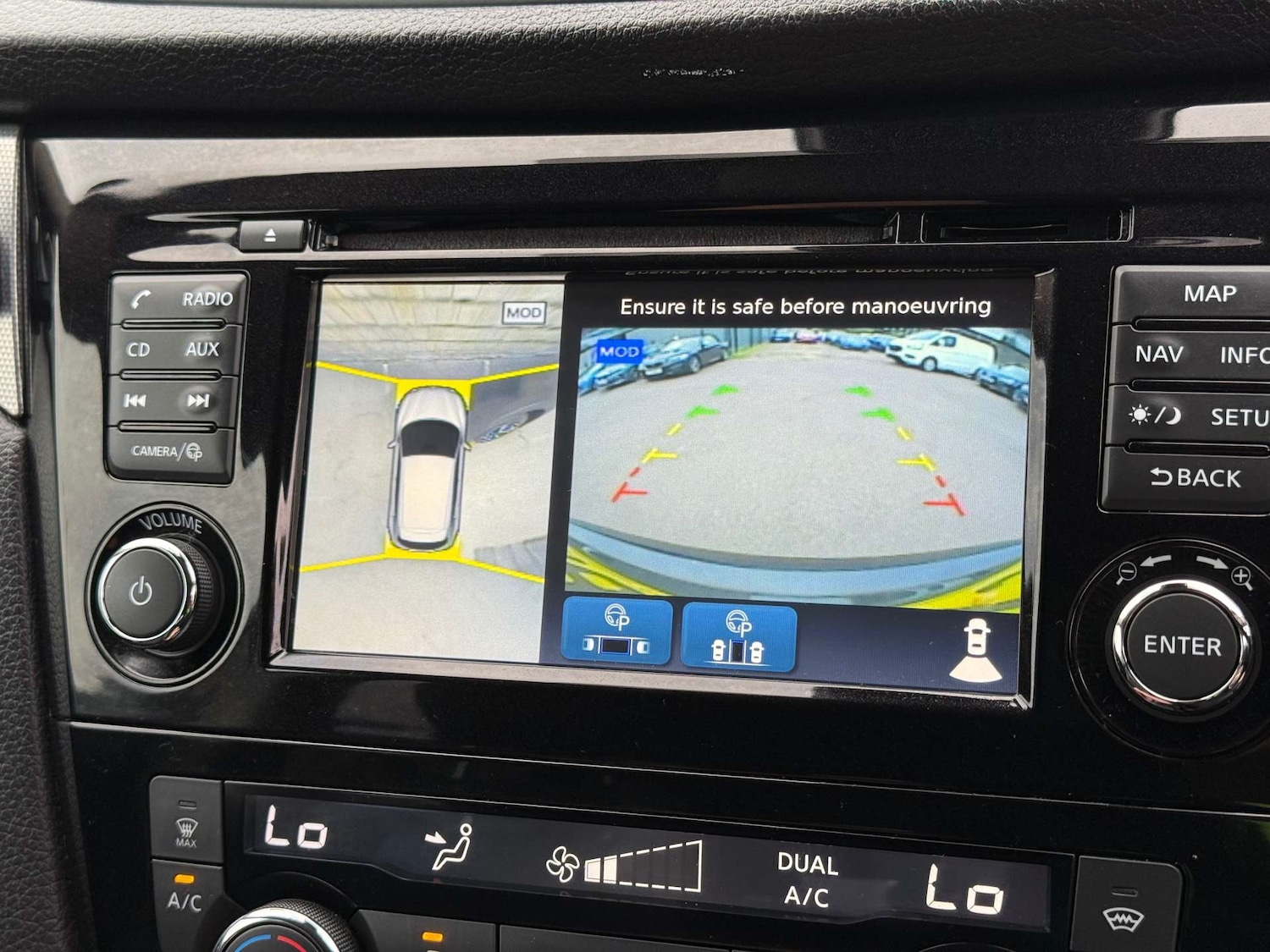 Used Nissan Qashqai 2018 for sale - 76089424: Photo 61