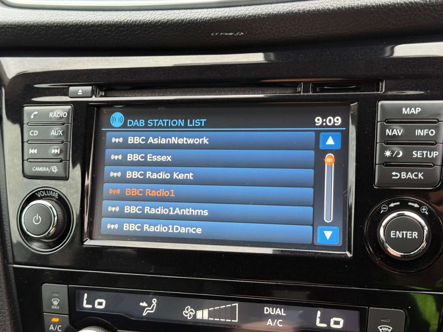 Used Nissan Qashqai 2018 for sale - 76089424: Photo 62