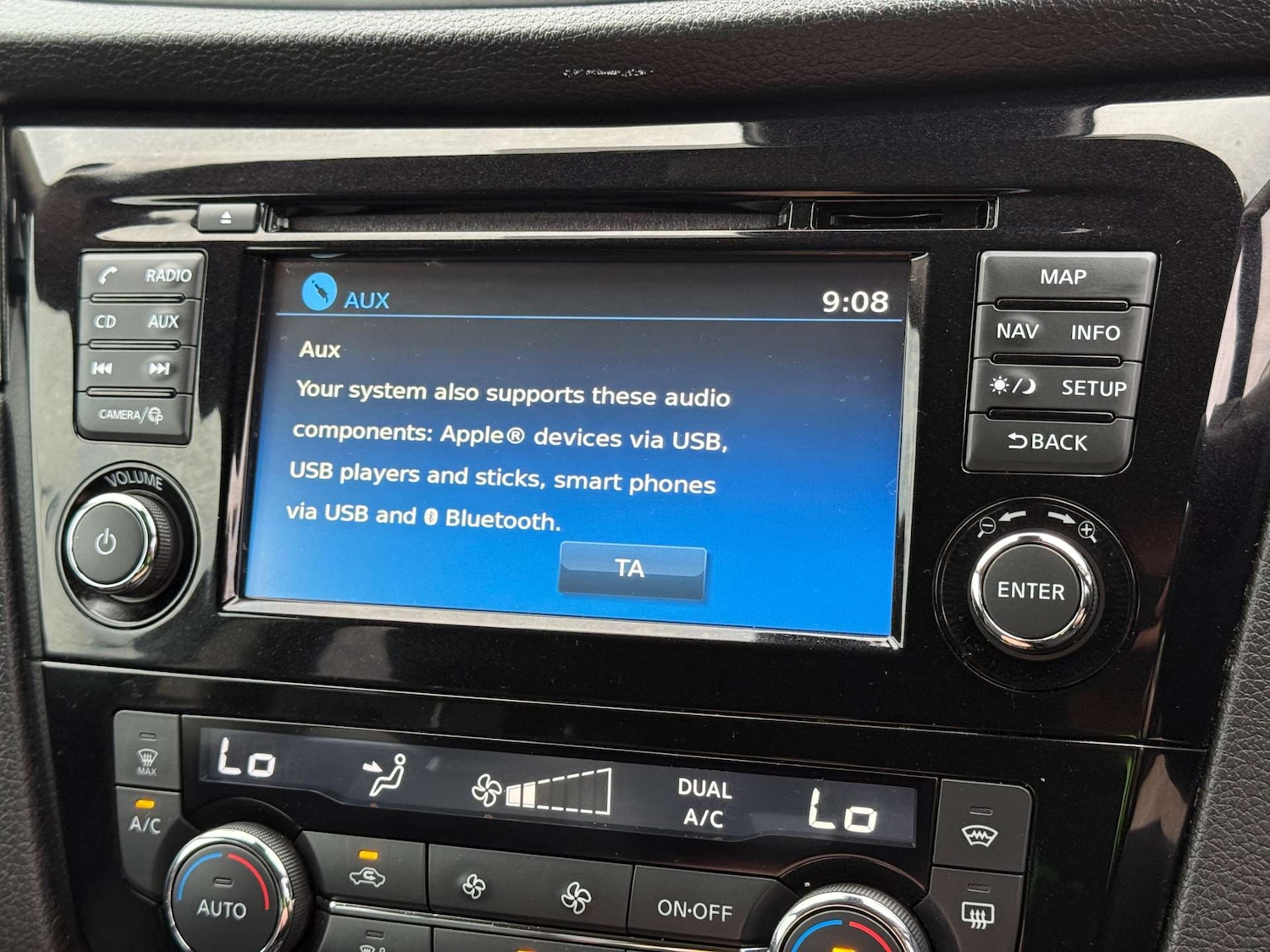 Used Nissan Qashqai 2018 for sale - 76089424: Photo 63