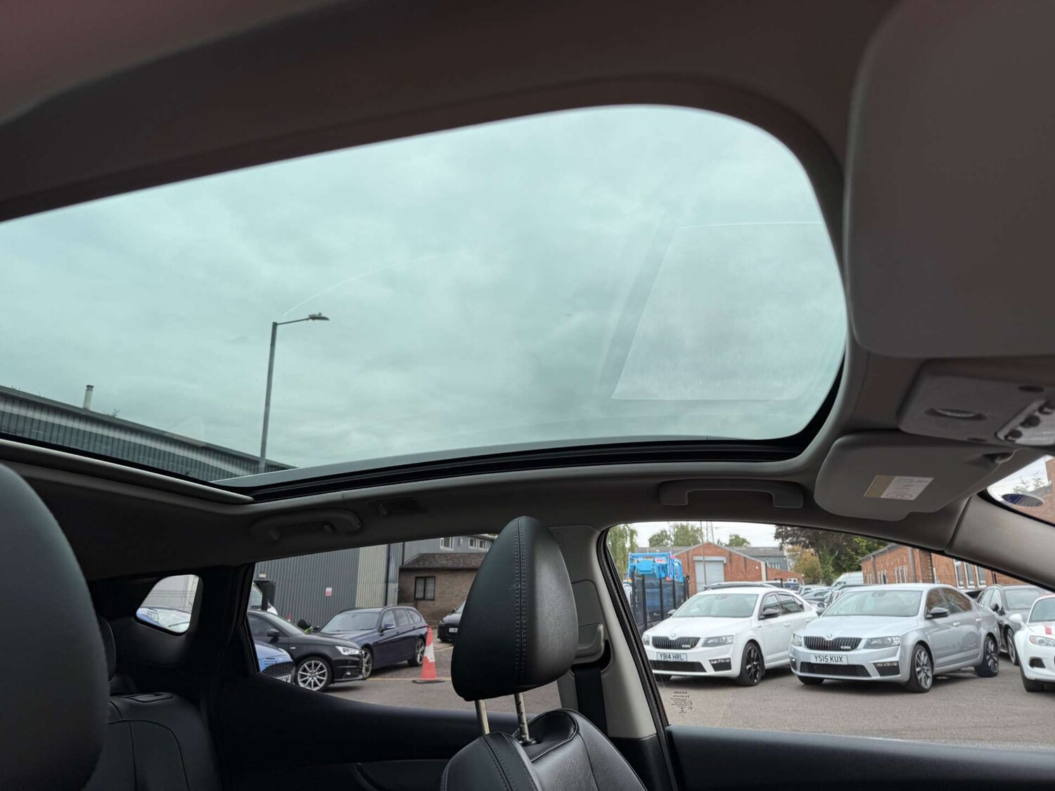 Used Nissan Qashqai 2018 for sale - 76089424: Photo 64