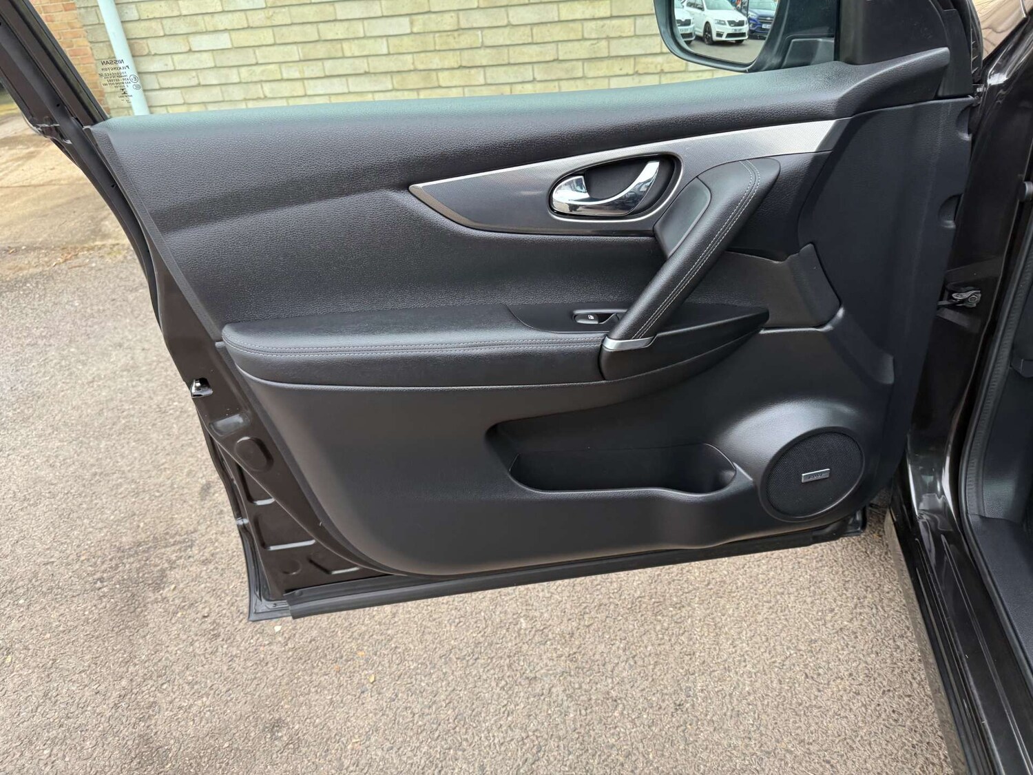 Used Nissan Qashqai 2018 for sale - 76089424: Photo 67