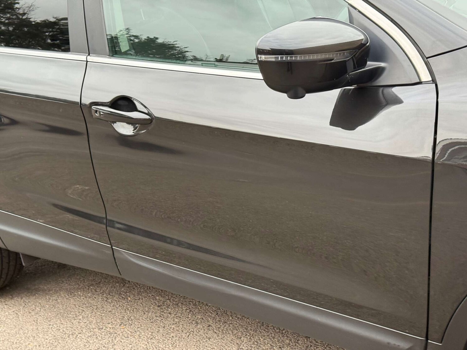 Used Nissan Qashqai 2018 for sale - 76089424: Photo 71