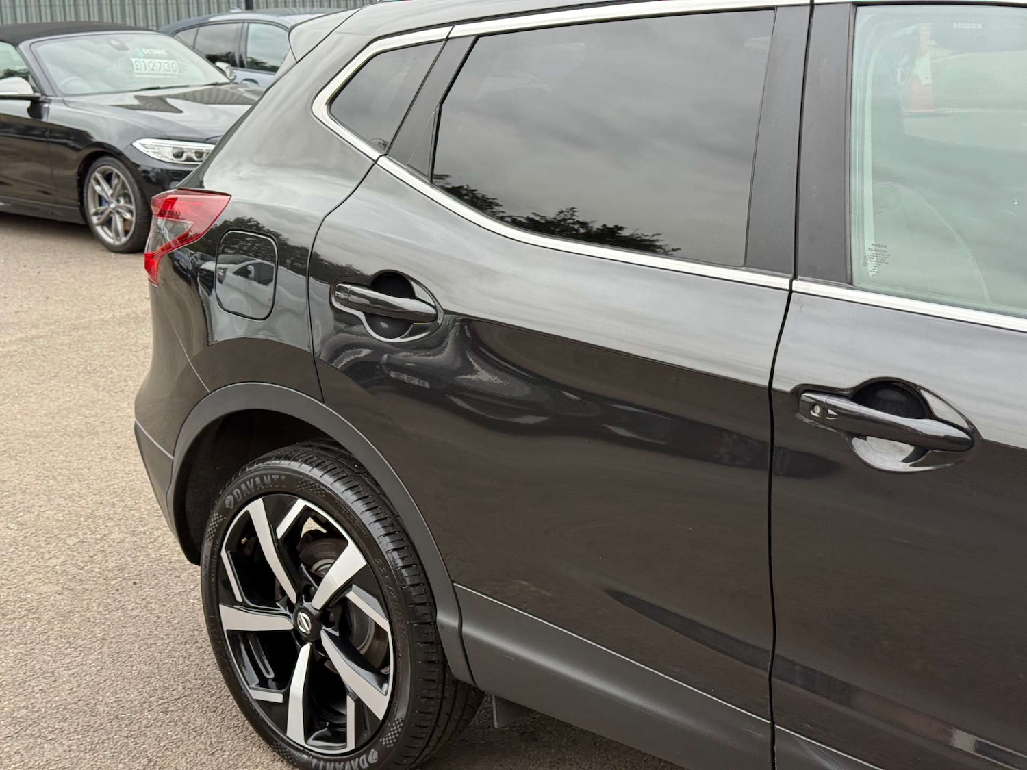 Used Nissan Qashqai 2018 for sale - 76089424: Photo 72