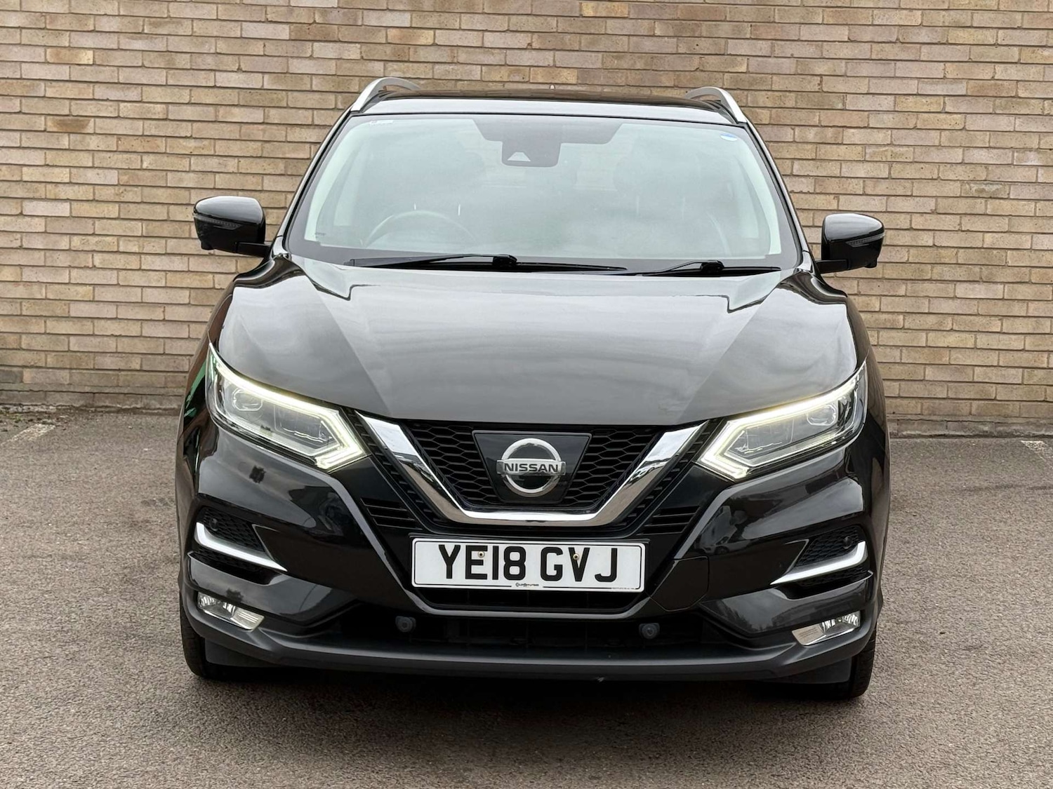 Used Nissan Qashqai 2018 for sale - 76089424: Photo 8
